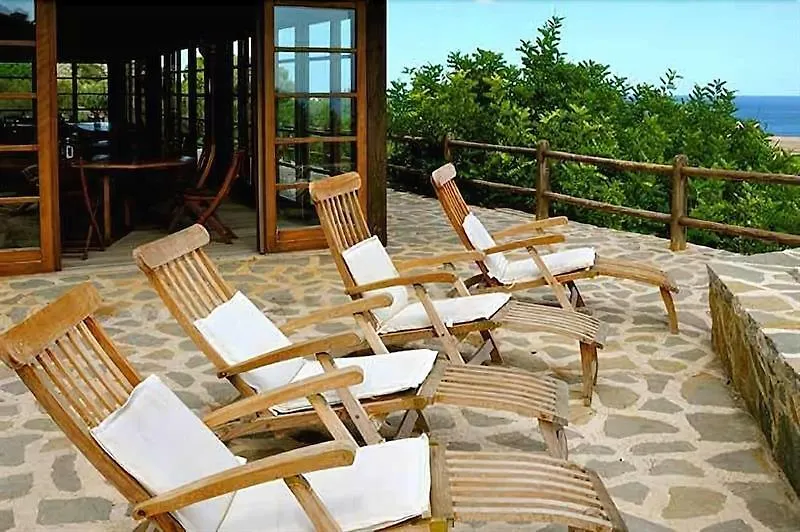 Appart hôtel Marettimo Residence