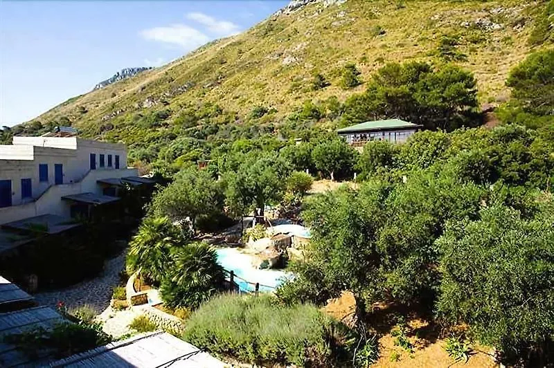 Marettimo Residence Appart hôtel