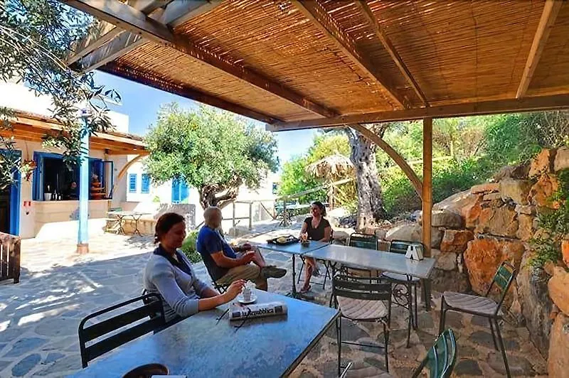 **** Appart hôtel Marettimo Residence Italie