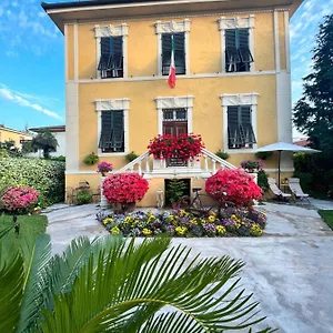 San Donato Lucques