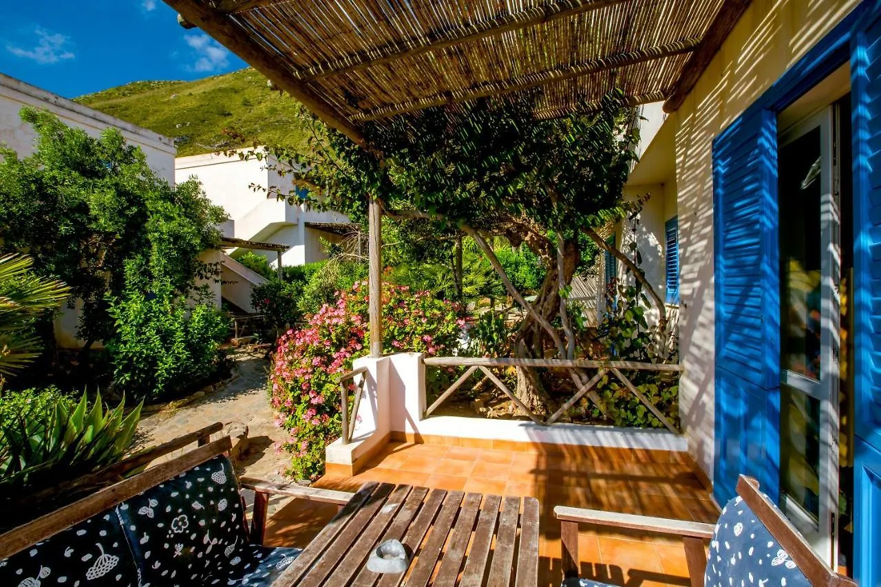 Aparthotel Marettimo Residence