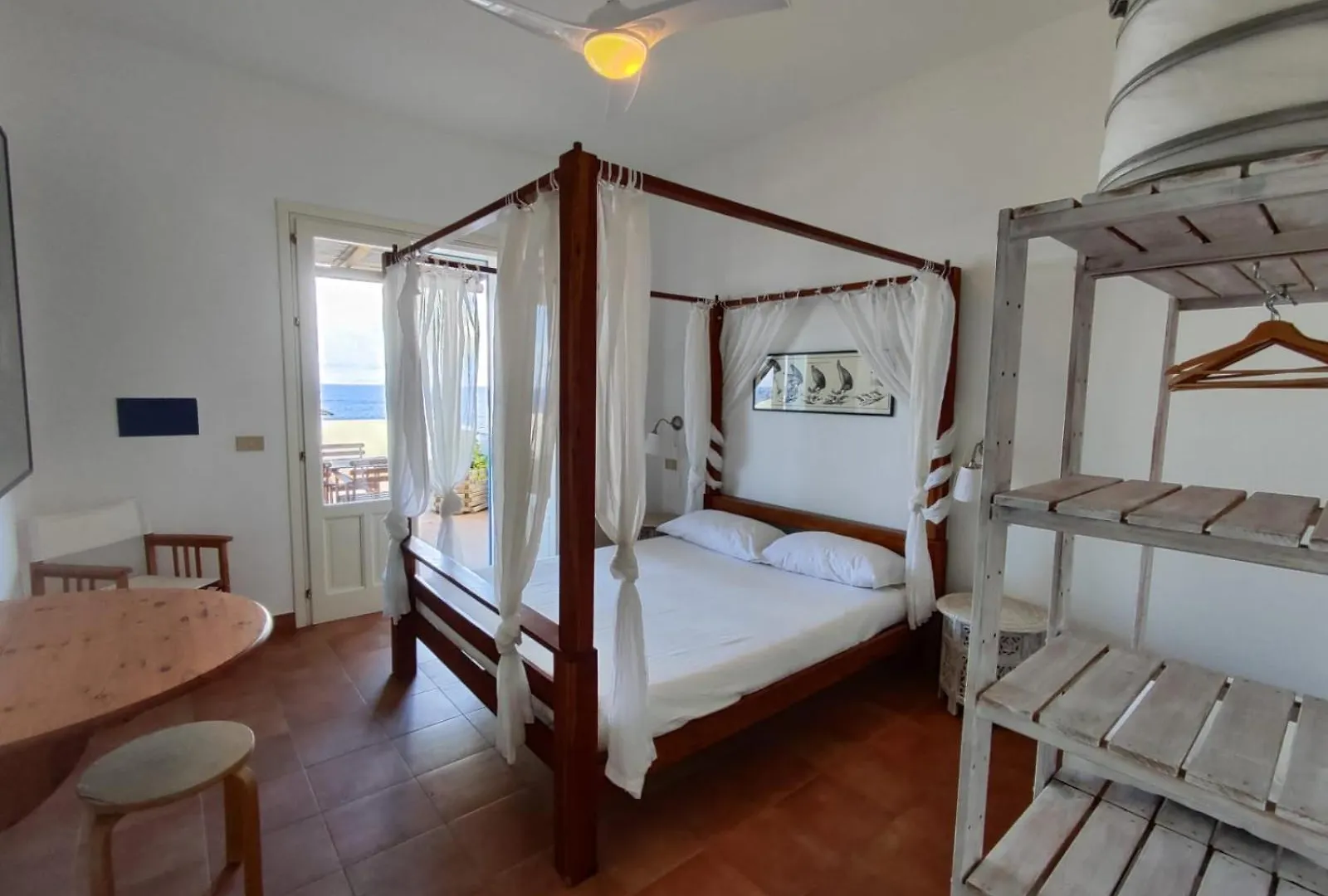 **** Aparthotel Marettimo Residence Italy