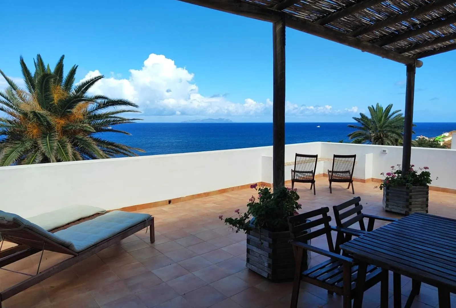 Marettimo Residence