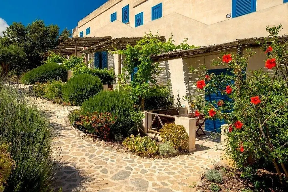Aparthotel Marettimo Residence