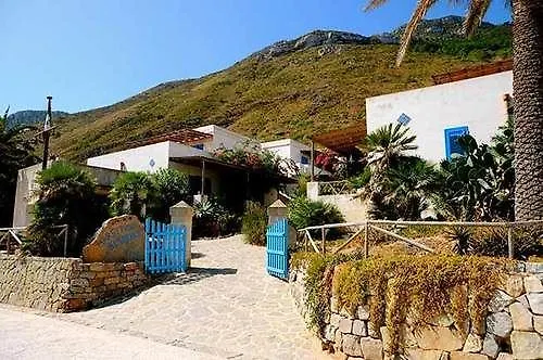 Marettimo Residence 4*,  Italy