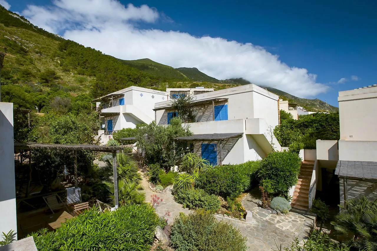 Marettimo Residence 4*,  Italy