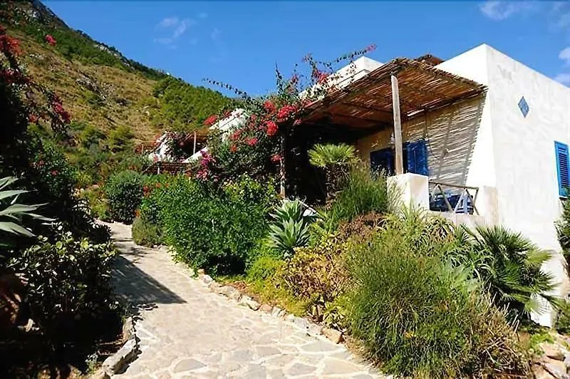Marettimo Residence Italy