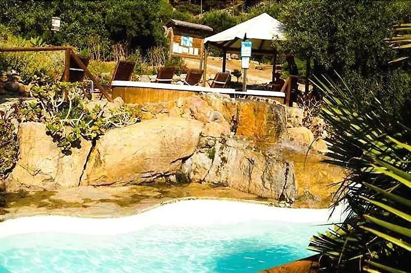 Marettimo Residence Aparthotel